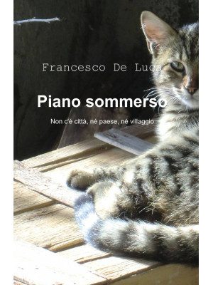 Piano sommerso