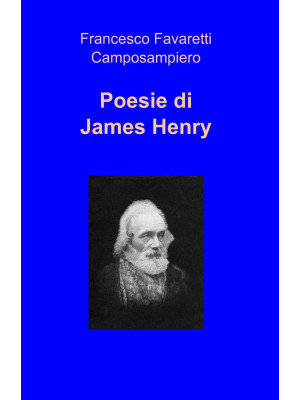 Poesie di James Henry