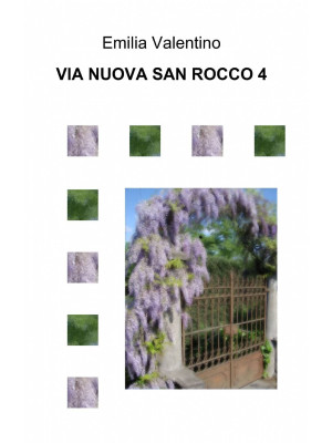 Via Nuova San Rocco 4