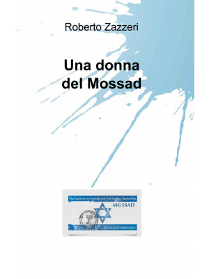 Una donna del Mossad