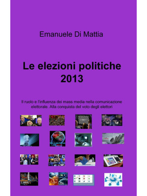 Le elezioni politiche 2013