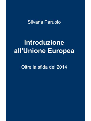 Introduzione all'Unione Eur...
