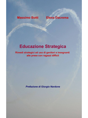 Educazione strategica