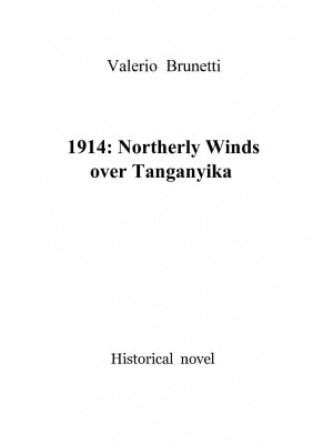 1914: northerly winds over ...