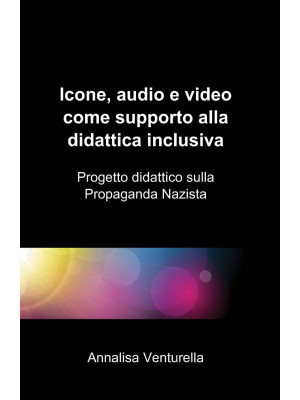 Icone, audio e video come s...
