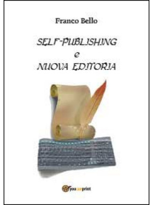 Self-publishing e nuova edi...