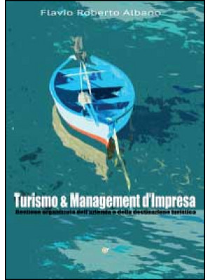 Turismo & management d'impresa
