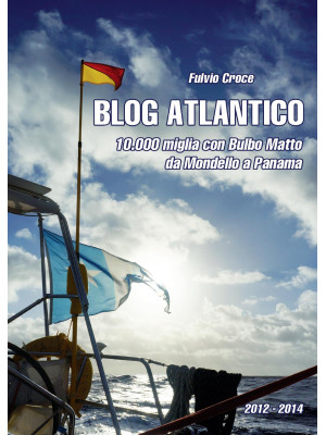 Blog atlantico. 10.000 migl...