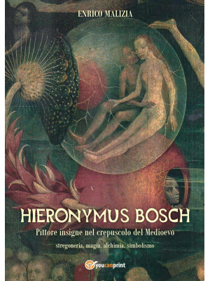 Hieronymus Bosch. Insigne p...