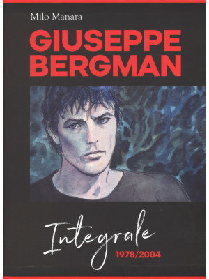 Giuseppe Bergman. 1978-2004. Ediz. integrale