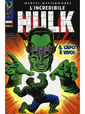 L'incredibile Hulk. Vol. 5:...