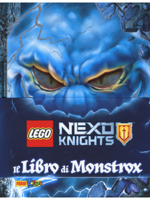Lego Nexto Knights. Il libr...