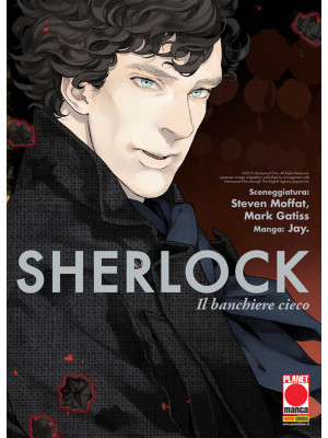 Sherlock. Vol. 2: Il banchi...