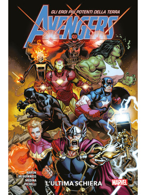 Avengers. Vol. 1: L' ultima...