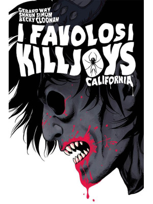 California. I favolosi Kill...