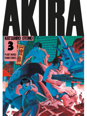 Akira collection. Nuova edi...