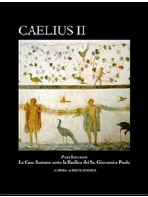 Caelius II. Pars inferior. ...
