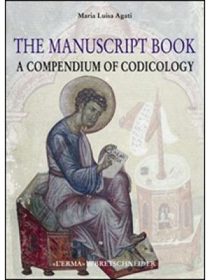 The manuscript book. A comp...