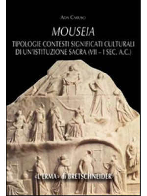 Mouseia. Tipologie, contest...