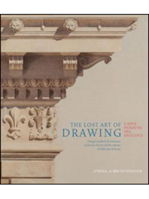 The lost art of drawing-L'a...