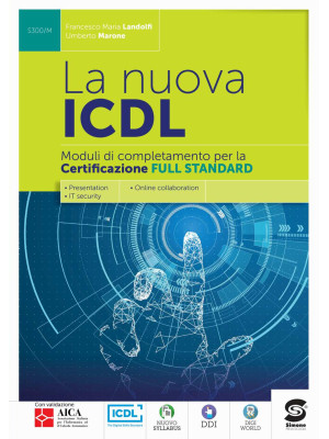 La nuova ICDL certificazion...