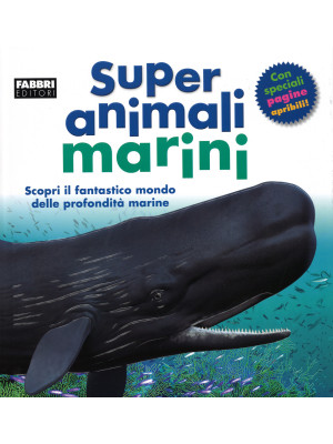 Super animali marini