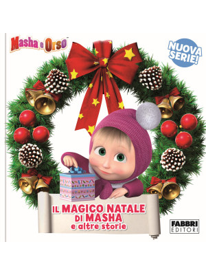Il magico Natale di Masha e...