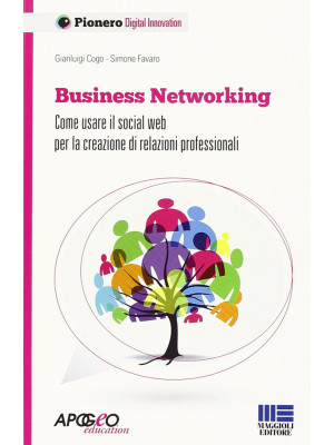 Business networking. Come c...