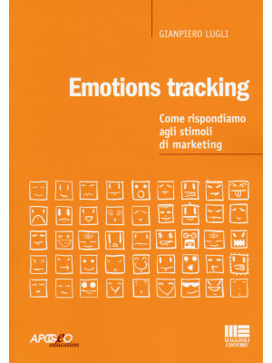 Emotion tracking. Come risp...