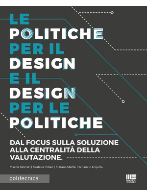 Le politiche per il design ...