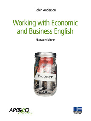 Working with economic and business english