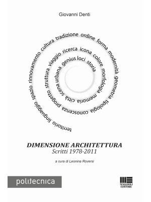 Dimensione architettura
