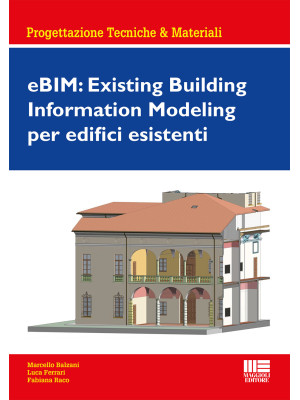eBIM: Existing Building Inf...