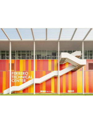 Ferrero technical center
