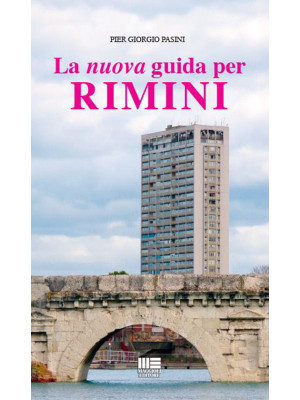 La nuova guida per Rimini