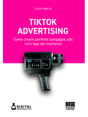 Tik Tok advertising. Come c...