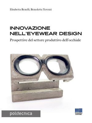 Innovazione nell'eyewear de...