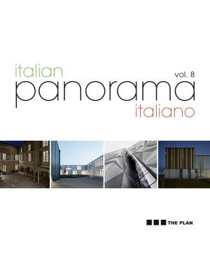 Panorama italiano. Vol. 8