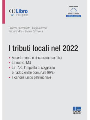 I tributi locali nel 2022
