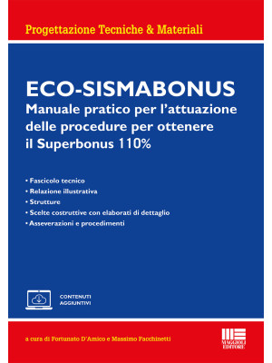 Eco-Sismabonus