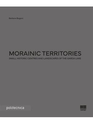 Morainic territories. Small...