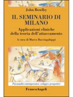 Il seminario di Milano. App...
