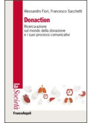 Donaction. Ricerca-azione s...