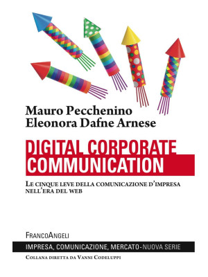 Digital corporate communica...