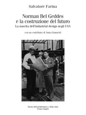 Norman Bel Geddes e la cost...