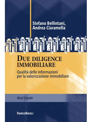 Due diligence immobiliare. ...
