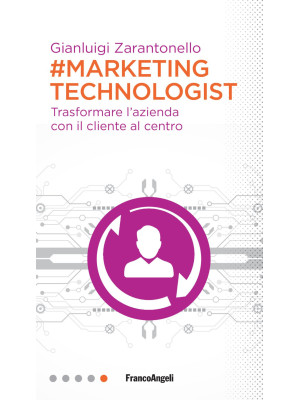 #marketing technologist. Tr...