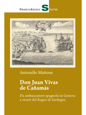 Don Juan Vivas de Cañamas. ...