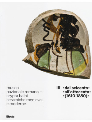 Museo nazionale romano Cryp...