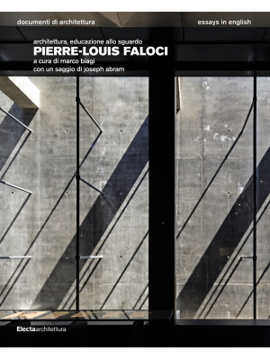Pierre-Louis Faloci. Archit...